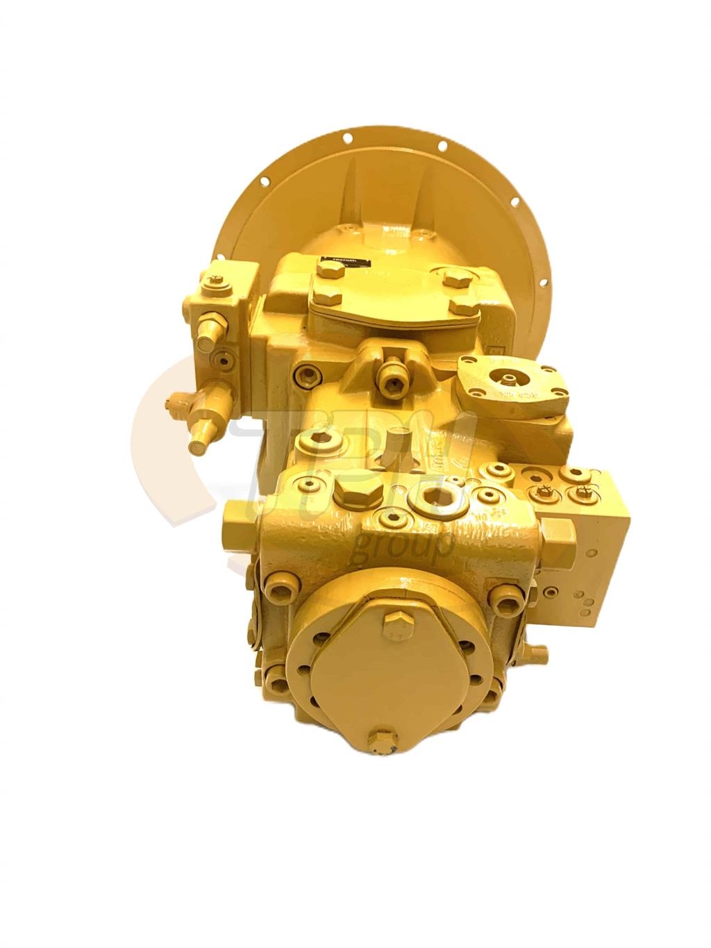 CAT 251-8037 VERSTELLPUMPE 251-8037 2518037 251-8036 1 Ostale komponente