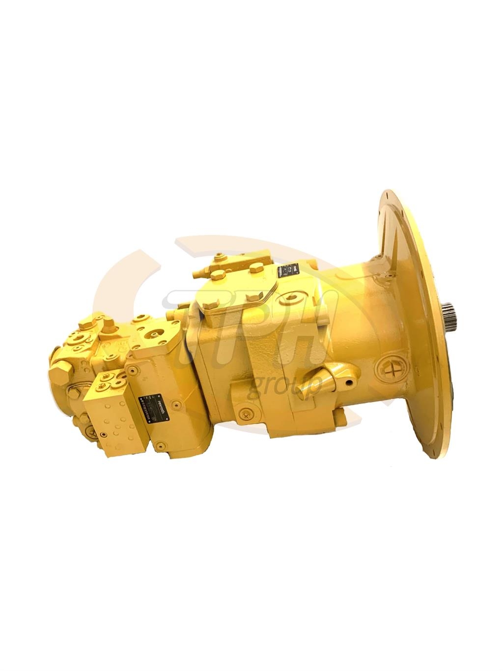 CAT 251-8037 VERSTELLPUMPE 251-8037 2518037 251-8036 1 Ostale komponente