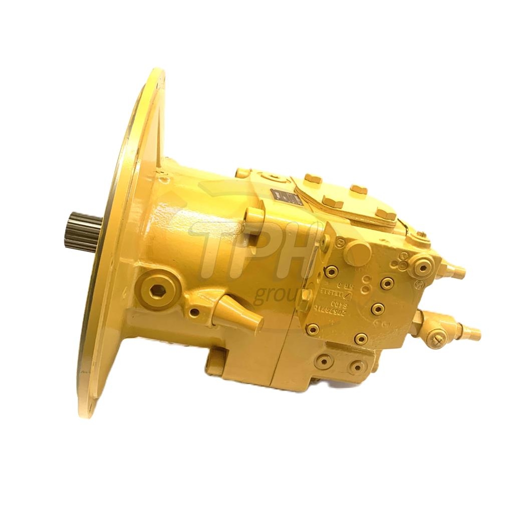 CAT 2518036 VERSTELLPUMPE A11VO190, 251-8036 Passend f Altri componenti