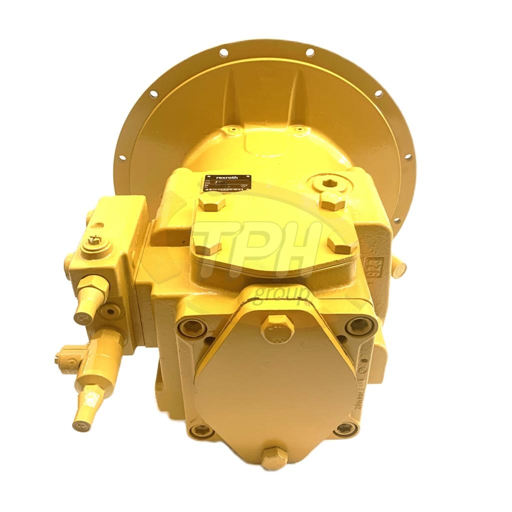 CAT 2518036 VERSTELLPUMPE A11VO190, 251-8036 Passend f Altri componenti