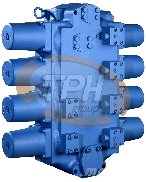 CAT 276-2180 Steuerschieber Autres accessoires
