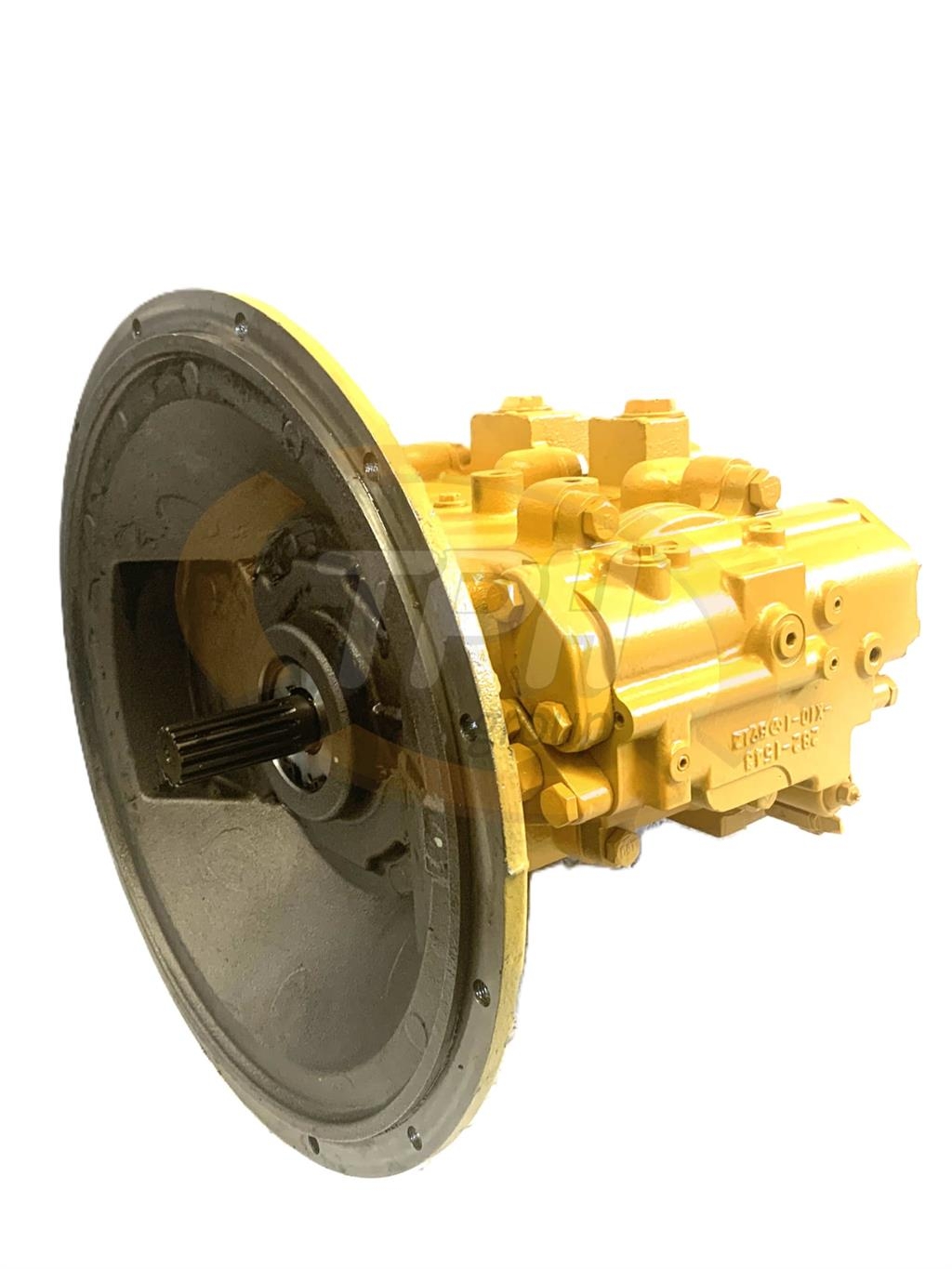 CAT 311-7405, 3117405 Axialkolbenpumpe 311-7406, 3117 Altri componenti