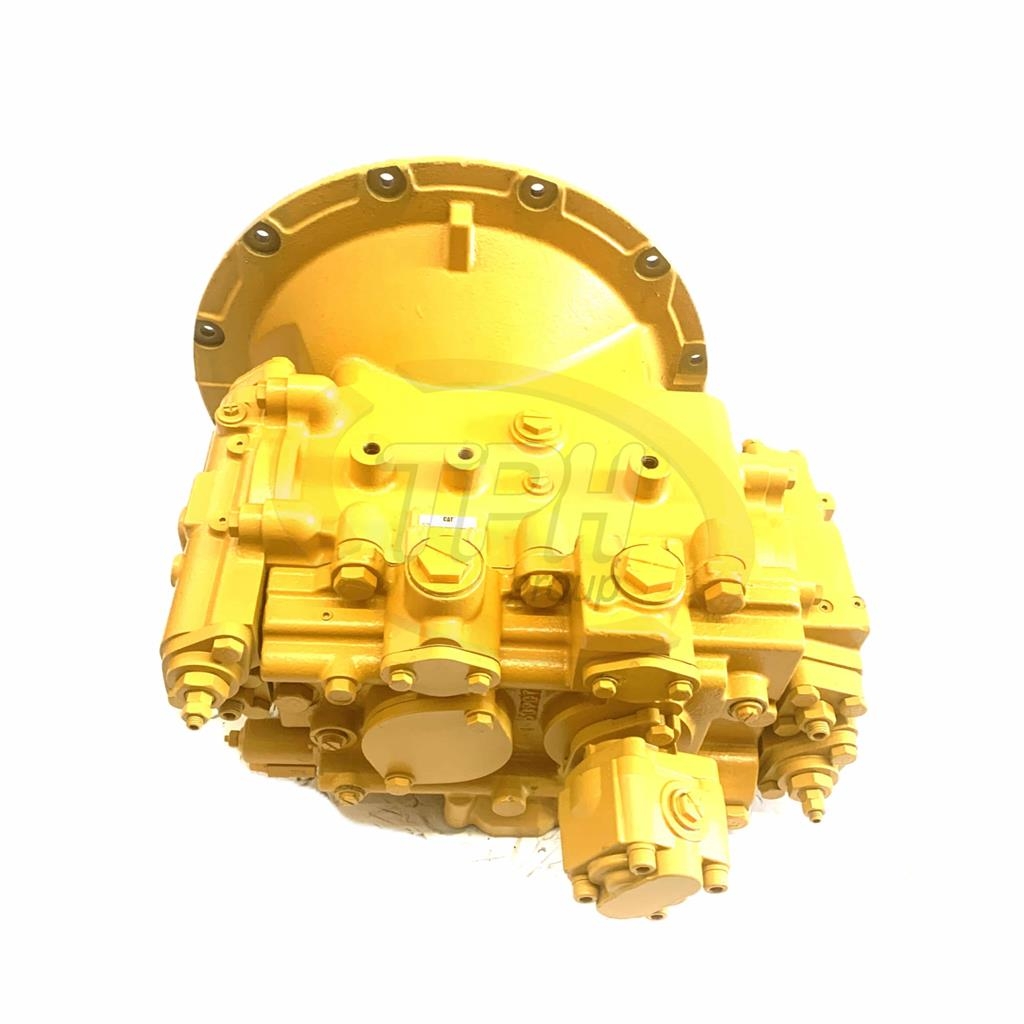 CAT 311-7405, 3117405 Axialkolbenpumpe 311-7406, 3117 Altri componenti