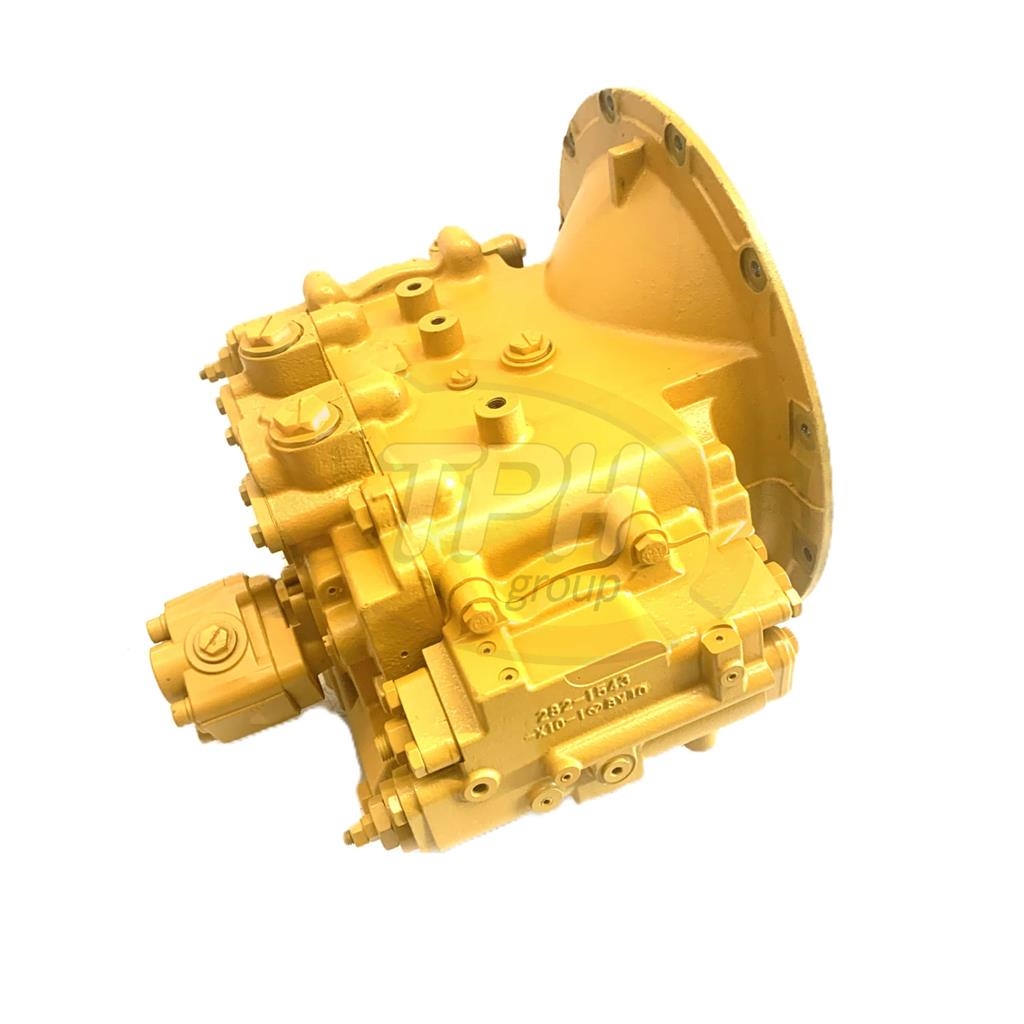CAT 311-7405, 3117405 Axialkolbenpumpe 311-7406, 3117 Altri componenti
