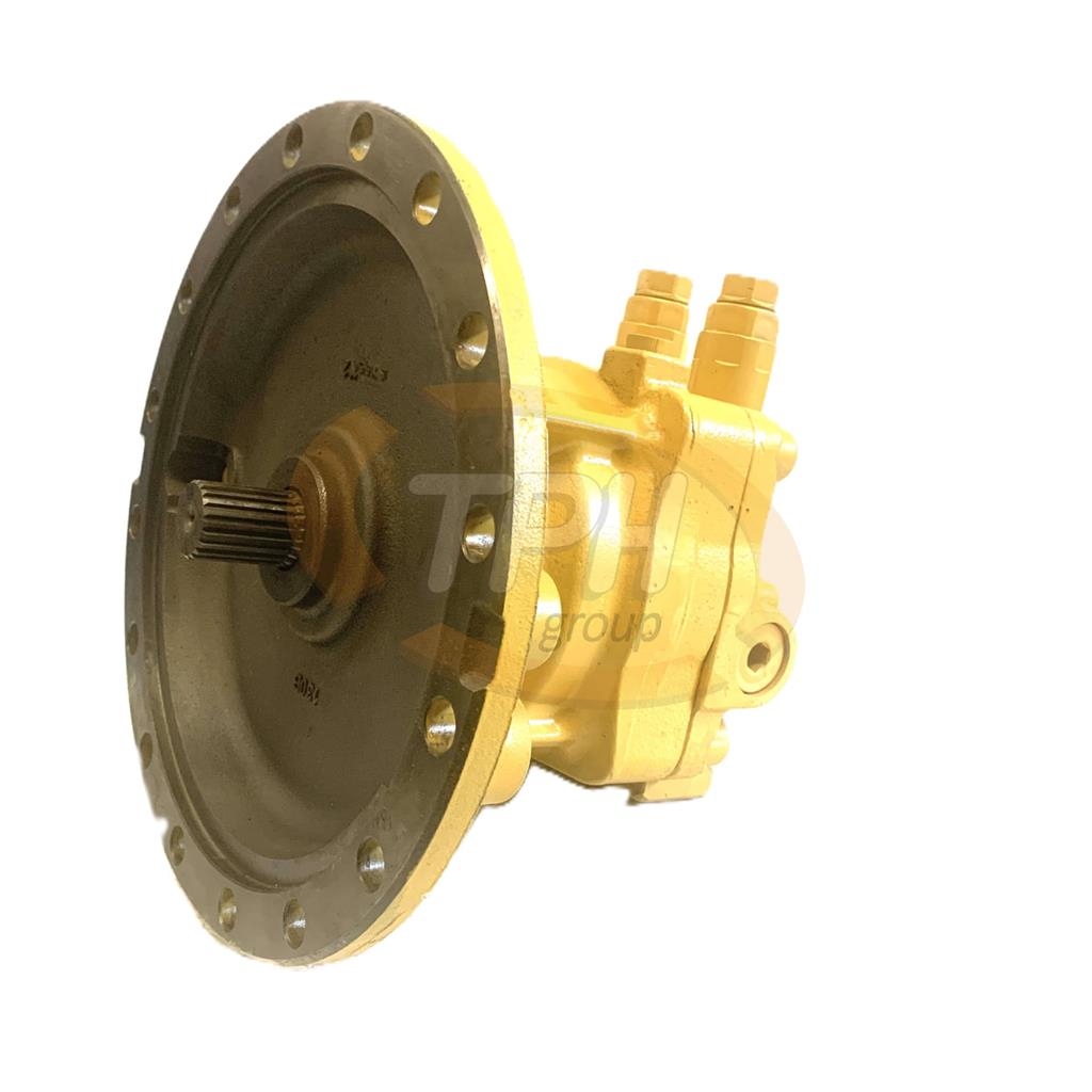 CAT 334-9968, 3349968 Schwenkmotor M5X130CHB, CAT 320D Otros componentes