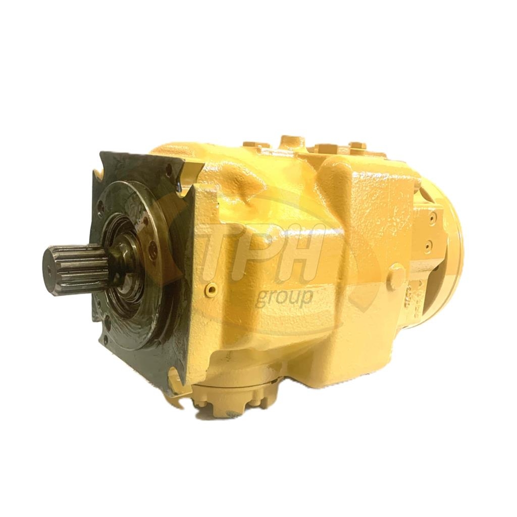 CAT 365-8177, 3658177 Axialkolbenpumpe, CAT 966M,972M, Други компоненти