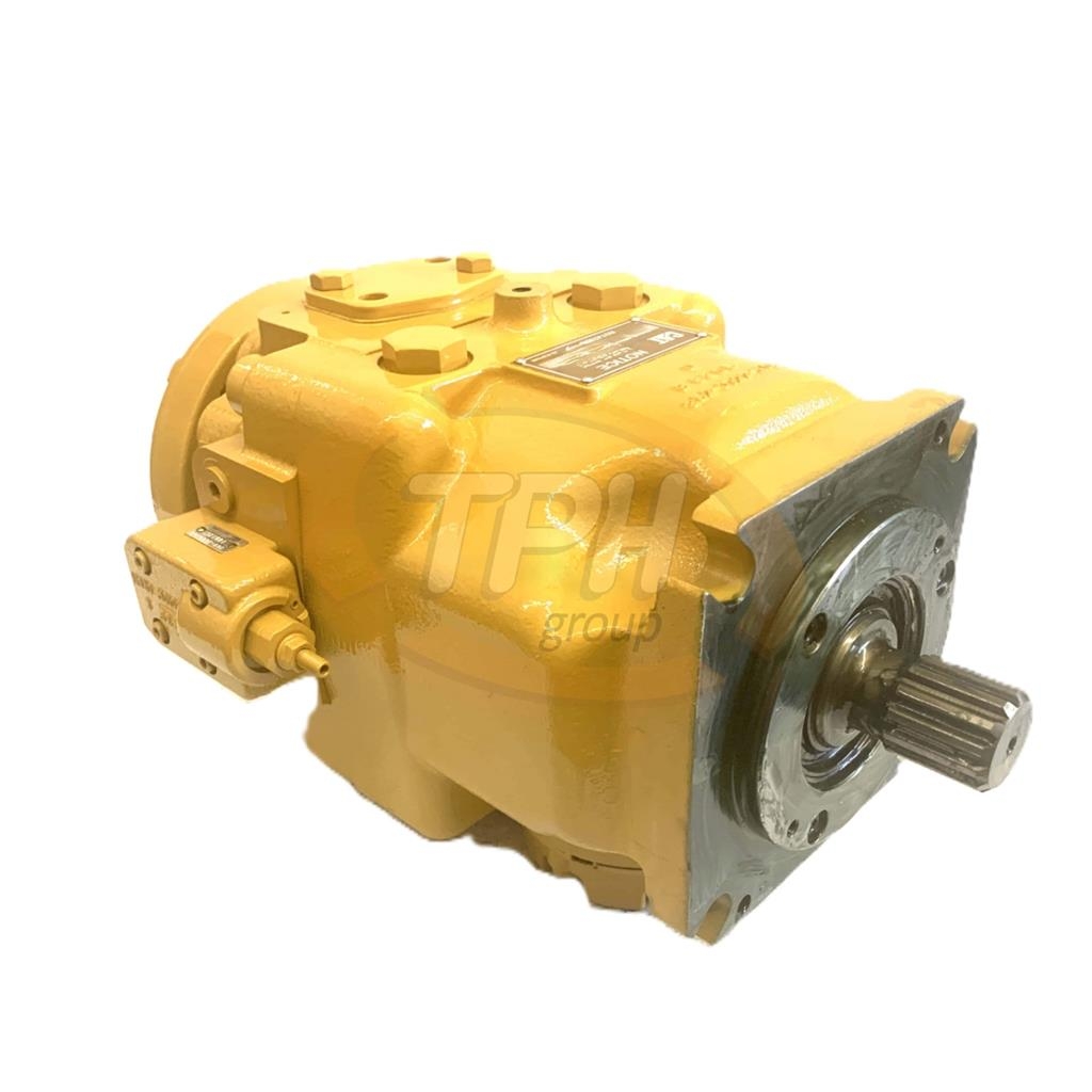 CAT 365-8177, 3658177 Axialkolbenpumpe, CAT 966M,972M, Други компоненти