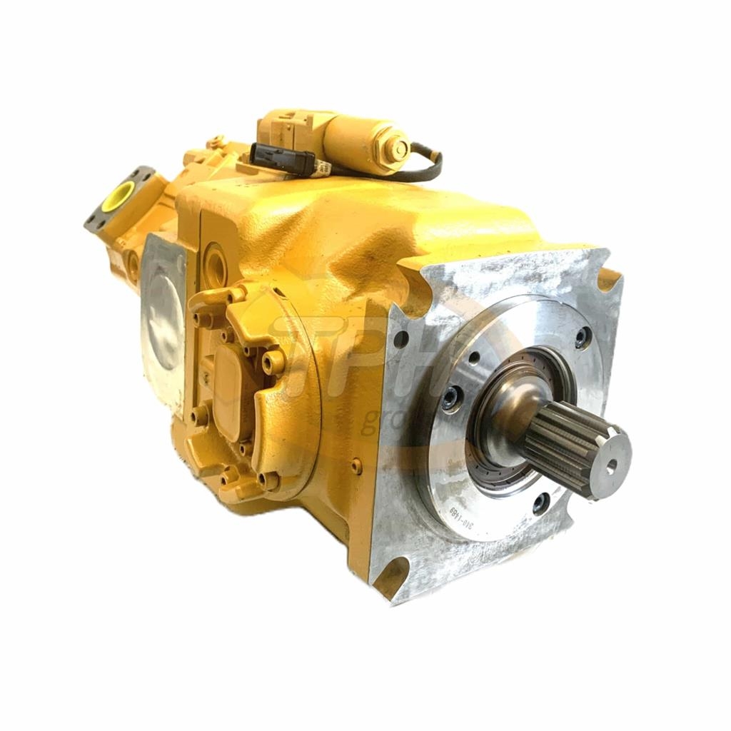 CAT 395-3197, 3953197 Axialkolbenpumpe, CAT 966L, 966M Autres accessoires