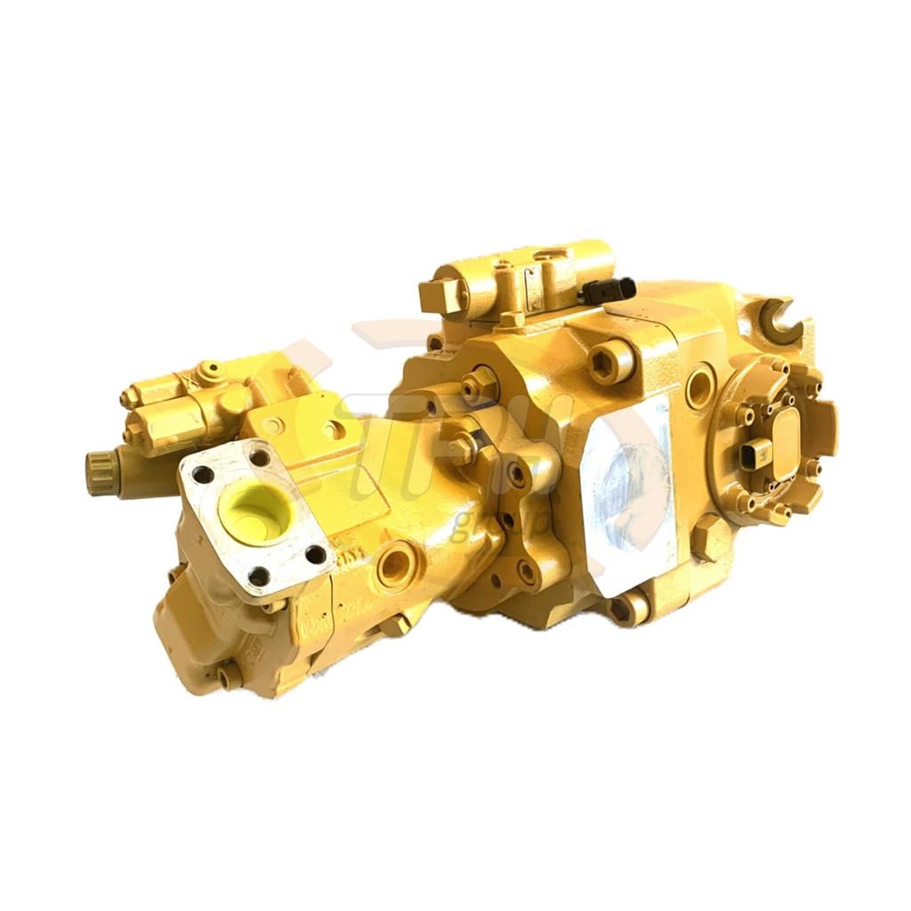 CAT 395-3197, 3953197 Axialkolbenpumpe, CAT 966L, 966M Autres accessoires