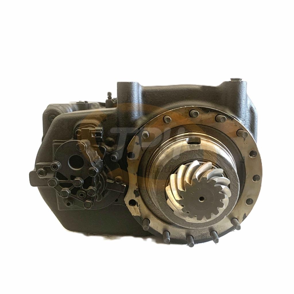 CAT 416-1916, 4161916 Lastschaltgetriebe 4143020123, C Andre komponenter