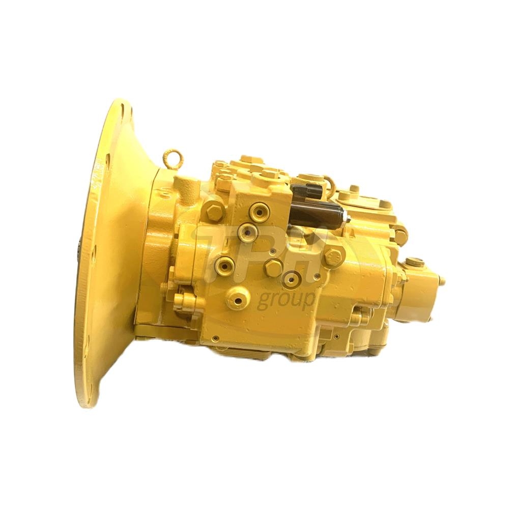 CAT 436-6669 ,4366669 Axialkolbenpumpe, 397-3680, 376- Other components