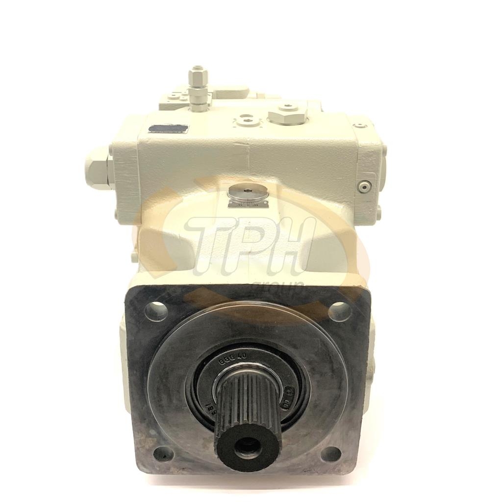 CAT 437-0161 4370161 Hydraulikpumpe 367-5203 3675203 R Overige componenten