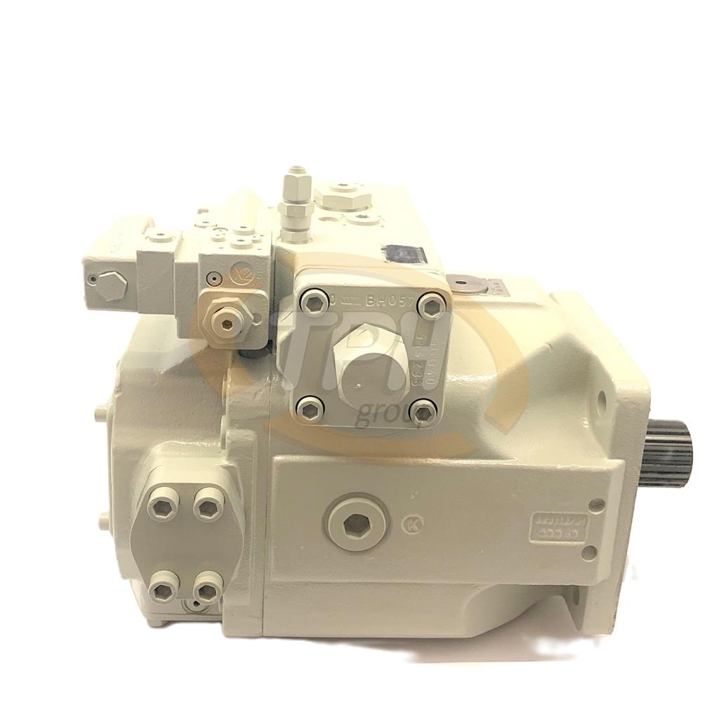 CAT 437-0161 4370161 Hydraulikpumpe 367-5203 3675203 R Overige componenten