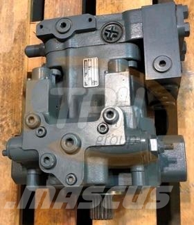 CAT 8S8039 Turbo CAT Motorji