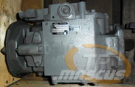 CAT 9T-5743 CAT 550B 570B 580B Drugi deli