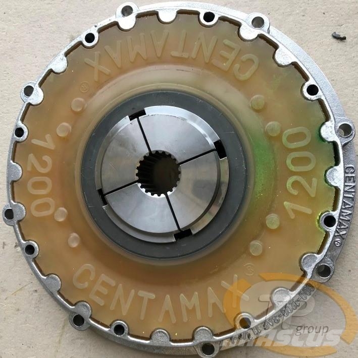  Centamax 305030079 Marini Centa 1200 Egyéb alkatrészek