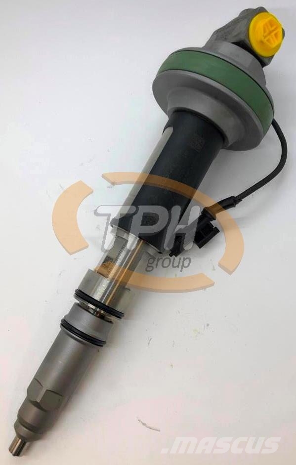 Cummins 2882079 Injektor QSK19 Κινητήρες