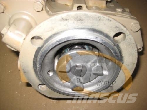 Cummins 3892658 Fuel Pump LT10 M11 엔진