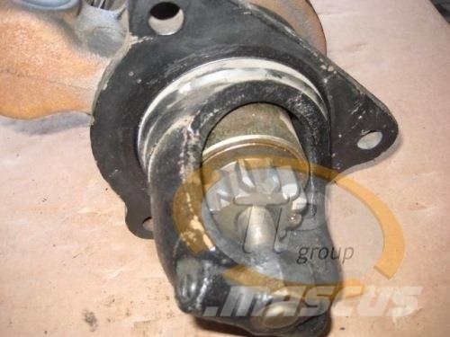 Delco Remy 1111357 Anlasser Delco Remy 24V Motores