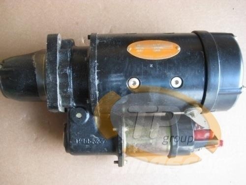 Delco Remy 1993910 Anlasser Delco Remy 37MT Typ 300 Двигуни
