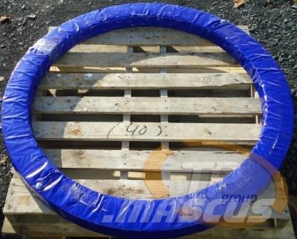 Demag 1910065 Demag H35 Drugi deli