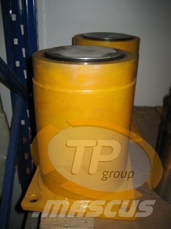 Demag 31743240 Fettkettenspanner Demag H55 H65 Ďalšie komponenty