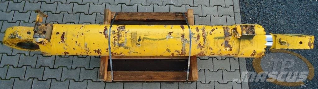 Demag 44538040 Zylinder Demag H65 Other components