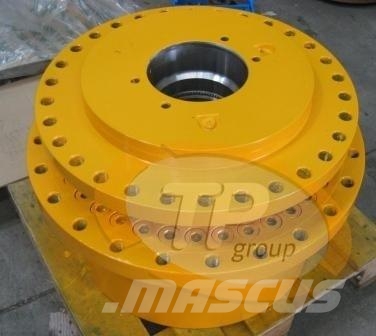Demag 49065840 Fahrgetriebe Demag H95 Ďalšie komponenty