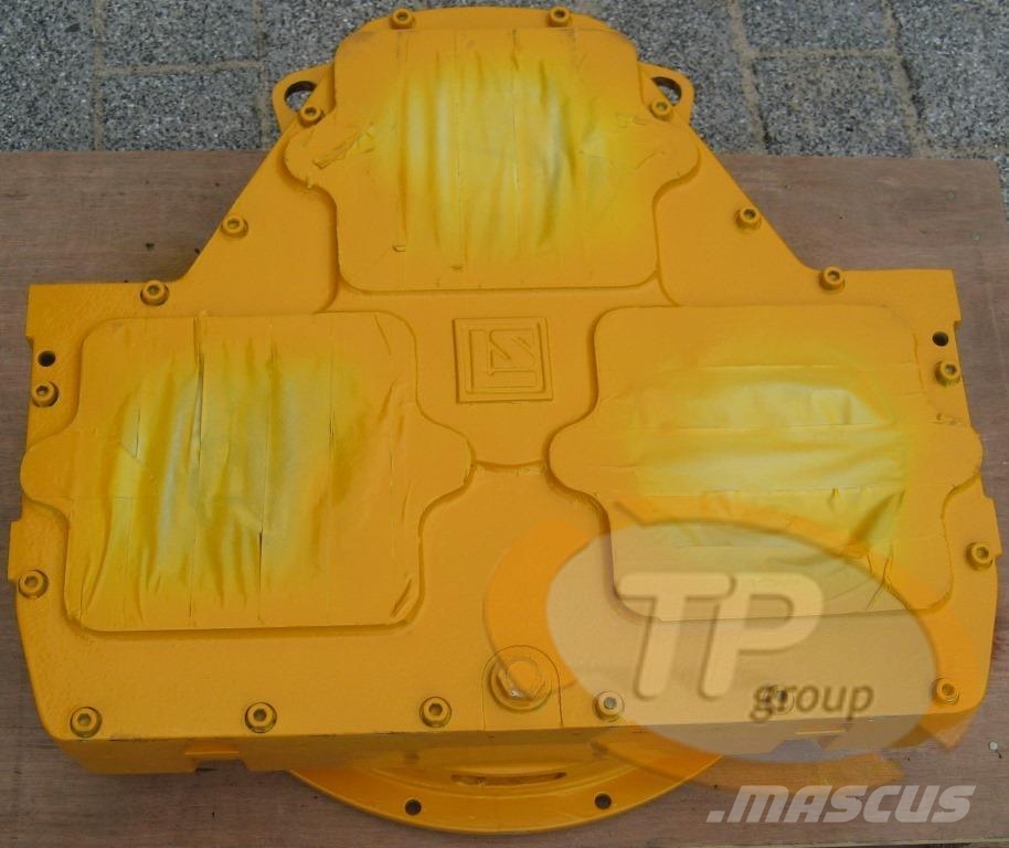 Demag 49065740 Pumpenverteilergetriebe Demag H95 Ďalšie komponenty