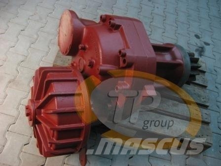 Demag 63549340 Drehgetriebe Demag H55 Deutz Ďalšie komponenty