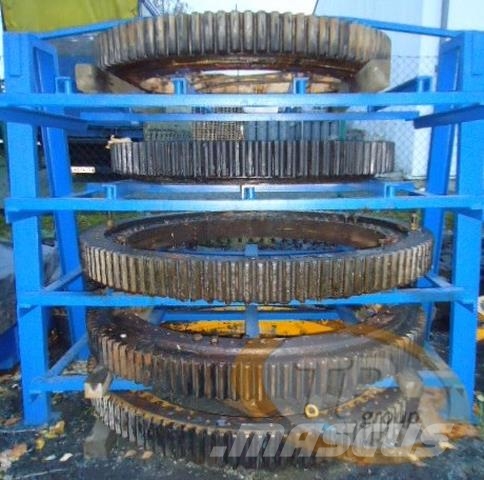 Demag 64257040 Demag H55 Drehkranz Ďalšie komponenty