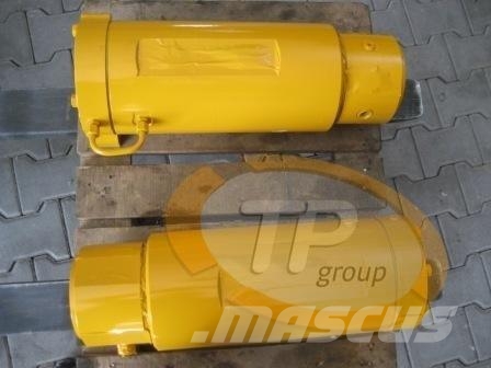 Demag 65390040 Drehdurchführung Demag H65 Outros componentes