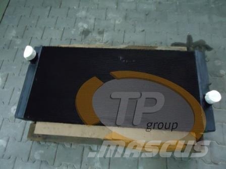 Demag 69570473 Wasserkühler Demag H65 Andere Zubehörteile