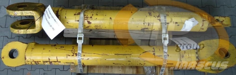 Demag 90814540 Zylinder Other components