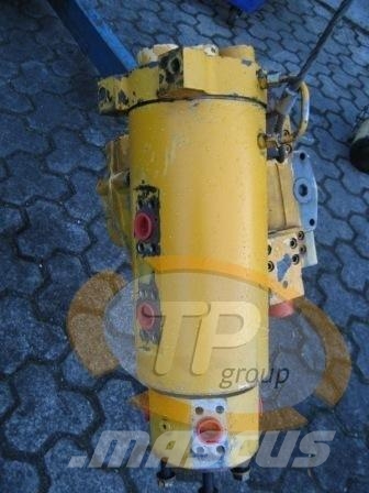 Demag Drehdurchführung H55 H65 H95 H121 Інше обладнання