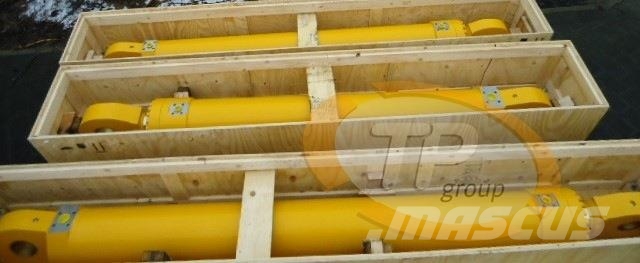 Demag Hydraulikzylinder Demag H95 Ďalšie komponenty