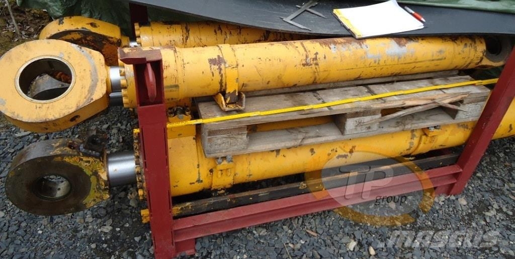 Demag Hydraulikzylinder Demag H65 Other components