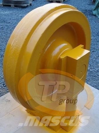 Demag Komatsu 51091040 Leitradeinheit 67508440 Demag H95 Ďalšie komponenty