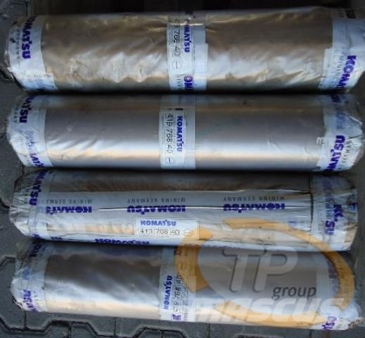 Demag Komatsu 41976840 Pin/Bolzen 110 x 475 mm مكونات أخرى