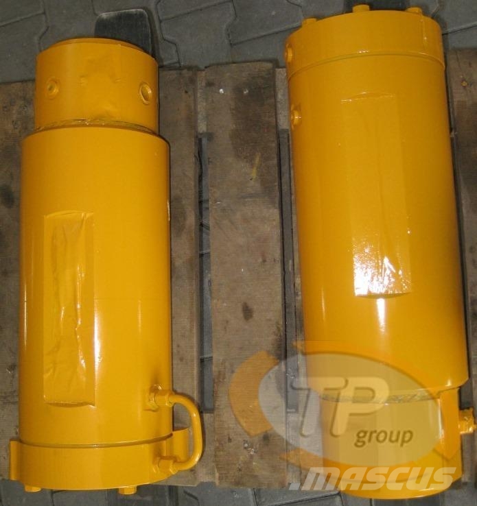 Demag Komatsu 43893040 Drehdurchführung H55 H65 Άλλα εξαρτήματα