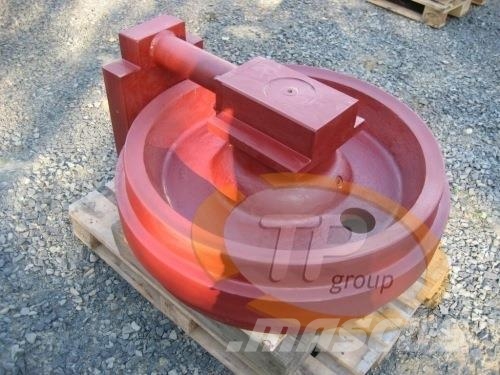 Demag Komatsu 46145140 Leitradeinheit TB8 H55 H65 Ďalšie komponenty
