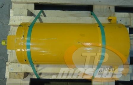 Demag Komatsu 46387040 Spannzylinder Demag H95 Ďalšie komponenty