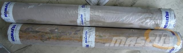 Demag Komatsu 57724840 Bolzen مكونات أخرى