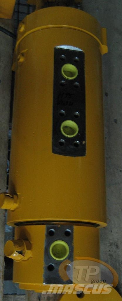 Demag Komatsu 65390040 Drehdurchführung H95 其他组件
