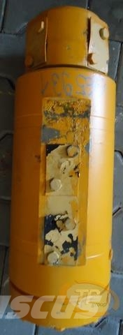 Demag Komatsu 66593100 Drehdurchführung مكونات أخرى