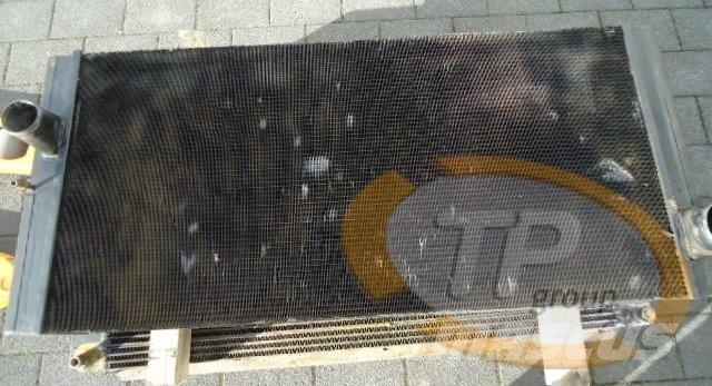 Demag Komatsu 69570473 69570373 Ölkühler Wasserkühler D Other components