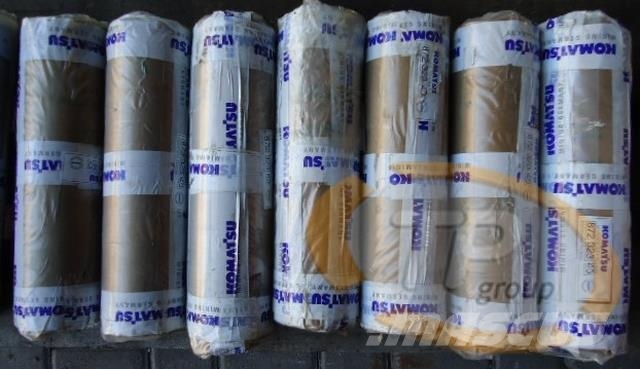 Demag Komatsu 87232340 Pin/Bolzen 100 x 351 mm مكونات أخرى