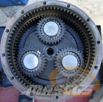 Demag Rexroth L+S Demag H35 L+S Rexroth Other components
