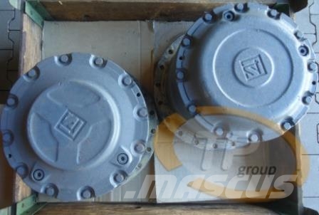 Demag Rexroth L+S Demag H35 L+S Rexroth Other components