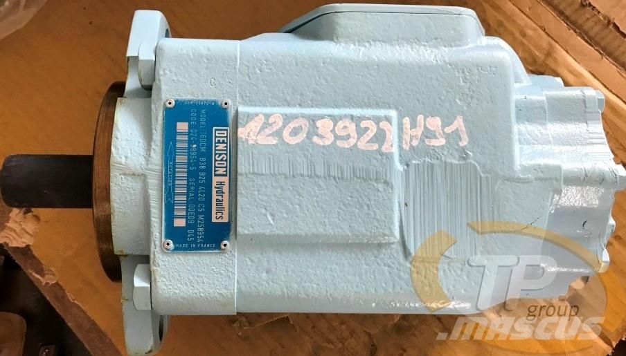 Denison 1203922H91 IHC 545 B Компоненты строительной техники
